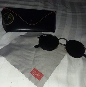 Ray-Bans